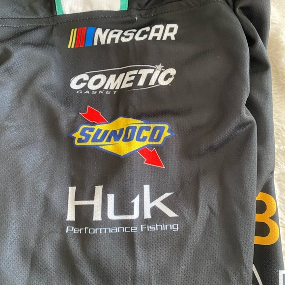 Austin Dillon #3 2924 Breztri NASCAR Team Issued Pit Crew Shirt - Picture 5 of 6